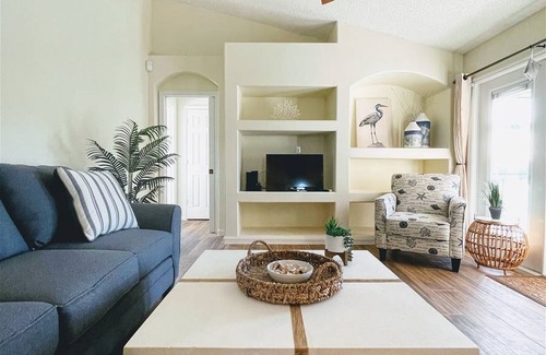 Orange Tree House | House ∙ 4 bedrooms ∙ 8 guests