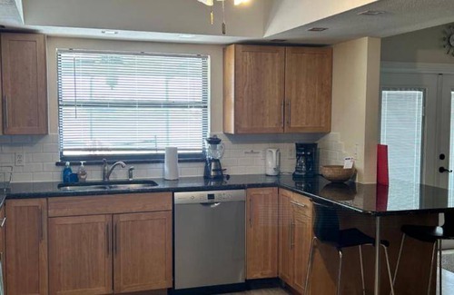 Auburndale House | House ∙ 4 bedrooms ∙ 9 guests