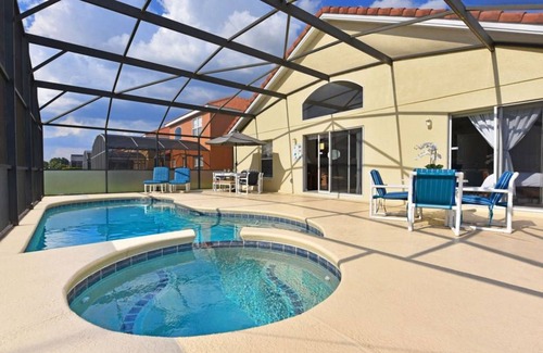 Solana House | House ∙ 4 bedrooms ∙ 8 guests