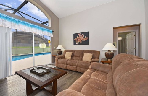 Solana House | House ∙ 4 bedrooms ∙ 8 guests