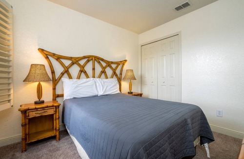 Regal Palms House | House ∙ 4 bedrooms ∙ 10 guests