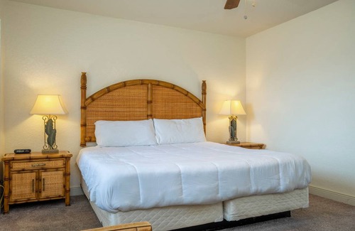Regal Palms House | House ∙ 4 bedrooms ∙ 10 guests