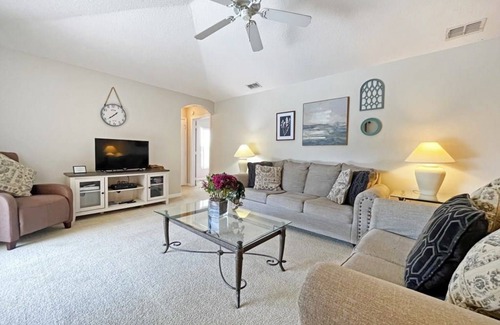 Tuscan Ridge House | House ∙ 4 bedrooms ∙ 8 guests