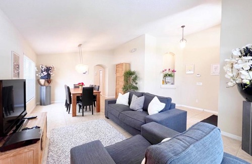 Watersong House | House ∙ 4 bedrooms ∙ 8 guests