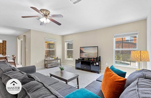 Indian Wells House | House ∙ 4 bedrooms ∙ 8 guests