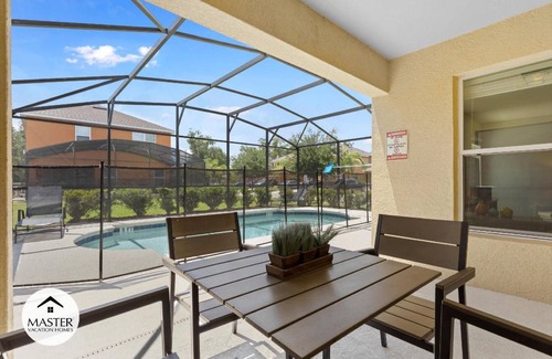 Indian Wells House | House ∙ 4 bedrooms ∙ 8 guests