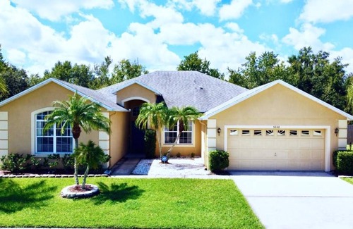 Crescent Lakes House | House ∙ 4 bedrooms ∙ 10 guests