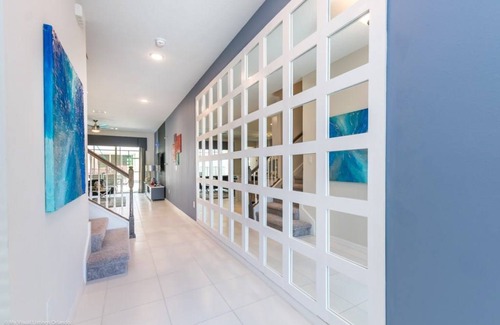 Bay Lake House | House ∙ 5 bedrooms ∙ 10 guests