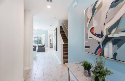 Four Corners House | House ∙ 5 bedrooms ∙ 11 guests