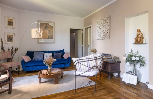Issy-les-Moulineaux House | House ∙ 6 bedrooms ∙ 10 guests