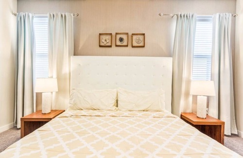 Davenport House | House ∙ 8 bedrooms ∙ 16 guests