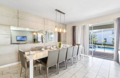 Davenport House | House ∙ 8 bedrooms ∙ 16 guests