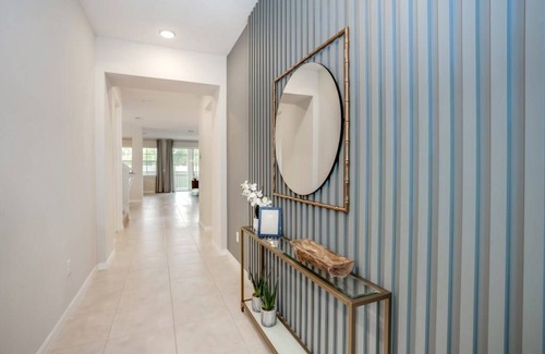 Indian Ridge House | House ∙ 9 bedrooms ∙ 22 guests
