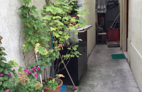 Aubervilliers House | House Aubervilliers