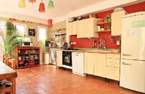 Malakoff House | House /Villa - MALAKOFF