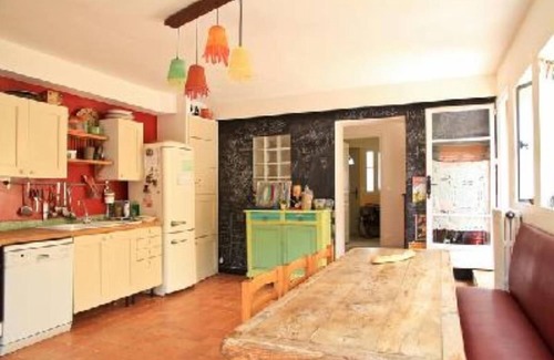 Malakoff House | House /Villa - MALAKOFF