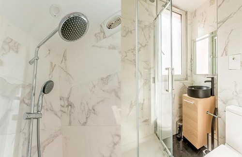 Levallois-Perret Apartment | HSH Studio Levallois So Ouest