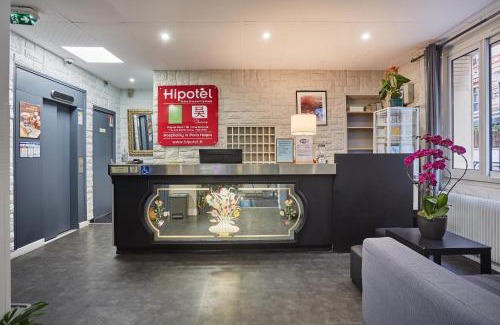 Belleville Hotel | Huni Hôtel