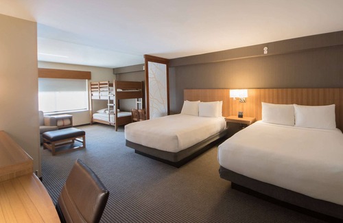 Florida Central Atlantic Coast Hotel | Hyatt Place Orlando/Lake Buena Vista