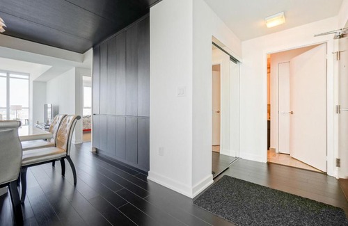 CityPlace Apartment | Hydewest - Capreol Luxury Furnished Penthouse Apartment