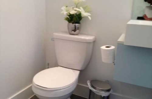 CityPlace Apartment | HydeWest - Luxury Panoramic