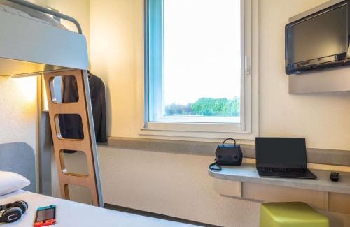 Roissy-en-France Hotel | ibis budget Roissy CDG Paris Nord 2