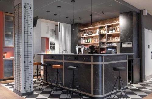 Rueil-Malmaison Hotel | ibis Rueil-Malmaison Centre