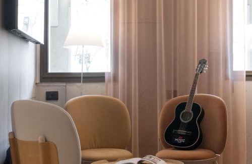 Rueil-Malmaison Hotel | ibis Rueil-Malmaison Centre