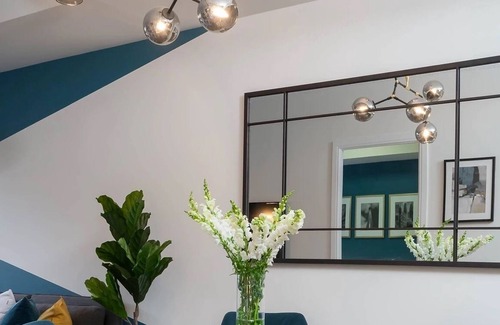 CityPlace Apartment | Iceboat Terrace-Downtown-Ent District