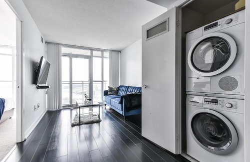 CityPlace Apartment | Iceboat Terrace Luxury Condos