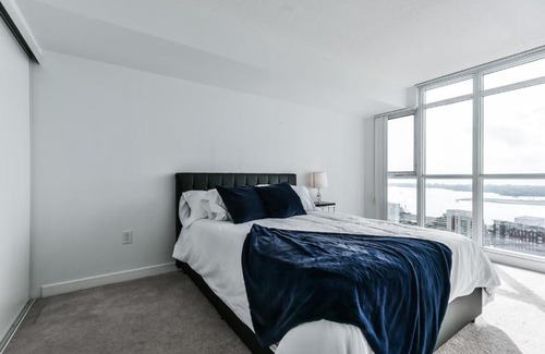 CityPlace Apartment | Iceboat Terrace Luxury Condos