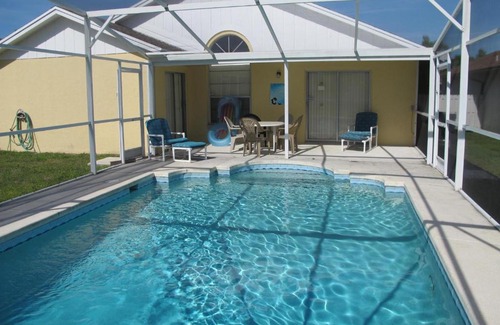 Indian Wells Villa | Indian Wells 5376LD
