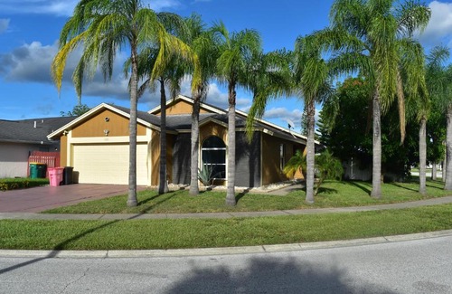 Indian Wells House | Indian Wells Vacation Home