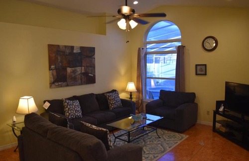 Indian Wells House | Indian Wells Vacation Home