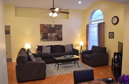 Indian Wells House | Indian Wells Vacation Home