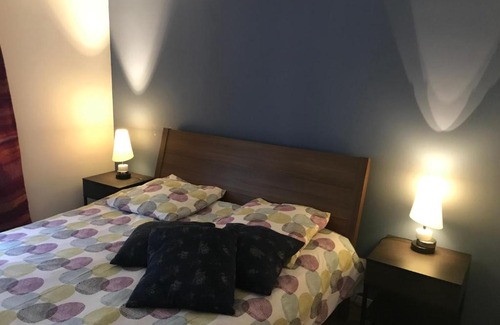 Bussy-Saint-Georges Apartment | Jardins Célestes BMYGUEST