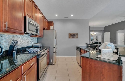Windsor Hills House | Jedi Training Camp Top Rated 5 Star Villa