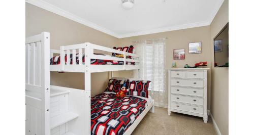 Reunion House | Jenny's Disney Escape