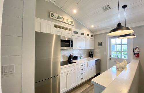 Truman Annex Condo | Key West Hen