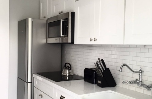 Truman Annex Condo | Key West Hen