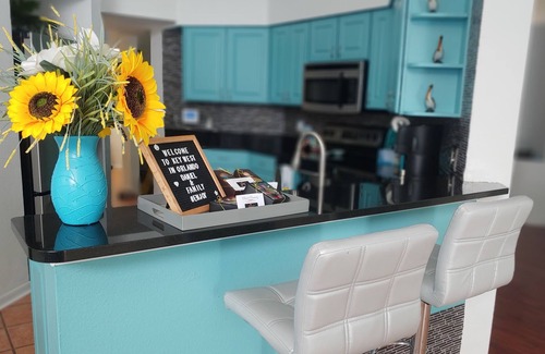 Southchase House | Key West in Orlando