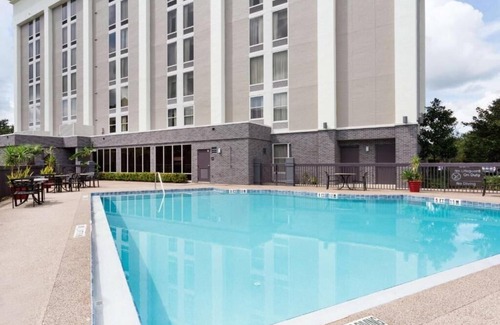 Airport North Apartment | King Room Near Mass Virtual Inc ORL