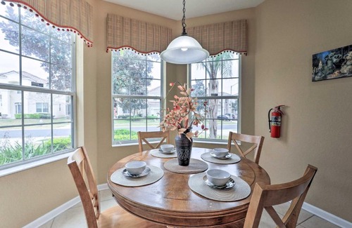 Windsor Hills House | Kissimmee Family Paradise Just 3 Miles to Disney!