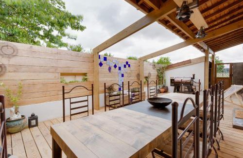 Lagny-sur-Marne House | La Charmante - 4bdr - Barbecue - Disney & Paris