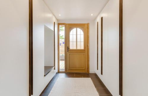 Lagny-sur-Marne House | La Charmante - 4bdr - Barbecue - Disney & Paris