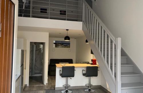 Villejuif Apartment | La Ferme Des Barmonts