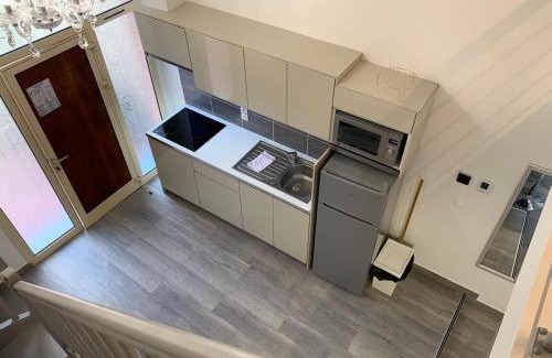 Villejuif Apartment | La Ferme Des Barmonts