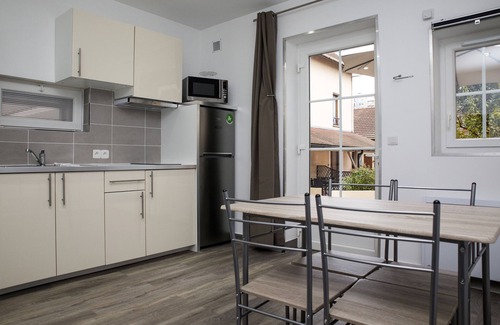 Villejuif House | La Ferme Des Barmonts