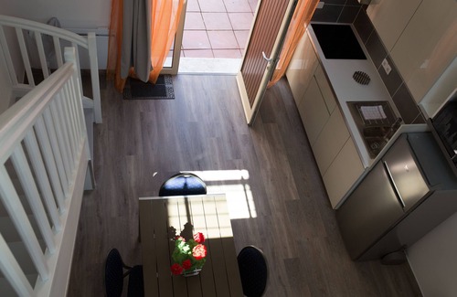 Villejuif House | La Ferme Des Barmonts