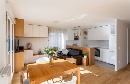 La Garenne-Colombes Apartment | La Garenne Colombes La Défense